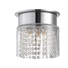 Lampa sufitowa łazienkowa HJUVIK 104881 Markslojd