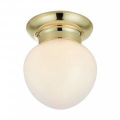 Lampa sufitowa łazienkowa RONDA 109030 Markslojd