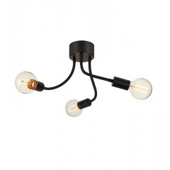 Lampa sufitowa MEDUSA 107930 Markslojd