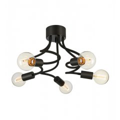 Lampa sufitowa MEDUSA 107931 Markslojd