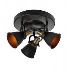 Lampa reflektor spot ALTON 107854 Markslojd