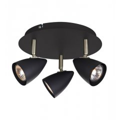 Lampa reflektor spot CIRO 107411 Markslojd