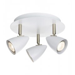 Lampa reflektor spot CIRO 107412 Markslojd