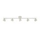Lampa reflektor spot HYSSNA LED 105487 Markslojd