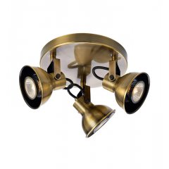 Lampa reflektor spot ROCCO 107852 Markslojd