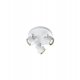 Lampa reflektor spot URN 106086 Markslojd