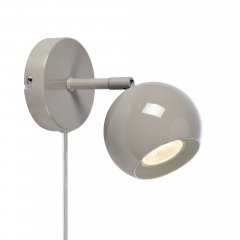 Kinkiet z włącznikiem POP 108983 Markslojd