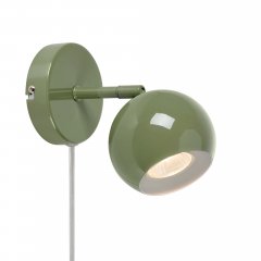 Kinkiet z włącznikiem POP 108985 Markslojd