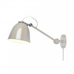 Kinkiet z włącznikiem TILT 108964 Markslojd