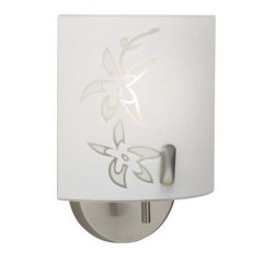 Lampa ścienna ORCHID 183641,499512 Markslojd