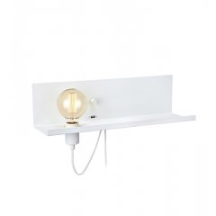 Lampa ścienna półka MULTI 106969 Markslojd