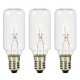 Blister x3 zapasowe żarówki 34V 3W E10 Capsule SPARE BULB 705505 Markslojd