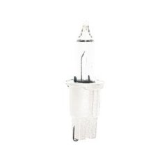 Blister x5 zapasowe żarówki 2,4V 0,18W PISELLO 8210,400 Markslojd