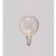 Zapasowa żarówka G45 5W do latarnii SPARE BULB 703688 Markslojd