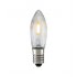 Zapasowe żarówki 10-55V 0,5W E10 SPARE BULB LED Filament 3-P Classic 706182 Markslojd