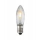 Zapasowe żarówki 10-55V 0,5W E10 SPARE BULB LED Filament 3-P Classic 706182 Markslojd
