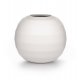 Wazon ceramiczny 14x16cm biały OMFAMNA 400040 Markslojd