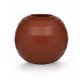 Wazon ceramiczny 14x16cm rdzawy OMFAMNA 400043 Markslojd