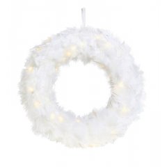 Ozdoba wisząca świetlna FEATHER 705290 Markslojd