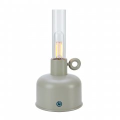 Akumulatorowa lampa stołowa zewnętrzna LED 2W ASTRID 108921 Markslojd