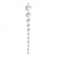 Krótszy łańcuch do lampy 105317 serii GRANSO 990573 Markslojd