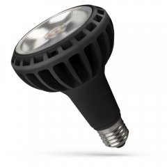 Żarówka LED E27 PAR30 20W COB WW WOJ + 14169 Spectrum