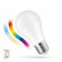 Żarowka LED GLS 13W E27 Smart WOJ+14473 Spectrum