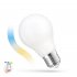 Żarówka LED GLS 5W E27 CCT COG Smart WOJ+14419 Spectrum