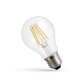 Żarówka LED GLS E27 4W WW COG WOJ+13876 Spectrum