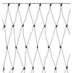 Siatka światełkowa zewnętrzna LED 1,92W 1x1m 72p WW SKEN 700663 Markslojd