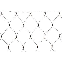 Zewnętrzne światełka siatka 1,7x2m LED 9,2W NOVA CHRISSLINE 703169 Markslojd