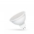 Żarówka LED MR16 6W GU5,3 12V z mleczną szybką NW WOJ+14550 Spectrum