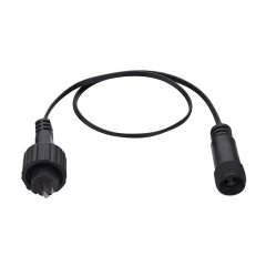 Adapter kabel 10cm stara męska / nowa żeńska ADAPTERCABLE 704100 Markslojd