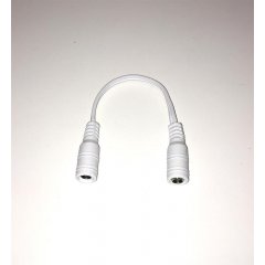 Kabel adapter Male-Male 10cm MÄSTER 991733 Markslojd