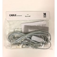Przewód do papierowych gwiazd CORDSET 702403 Markslojd