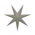 Ozdoba wisząca świetlna Gwiazda 100cm MORRIS 704702 Markslojd