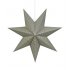 Ozdoba wisząca świetlna Gwiazda 45cm MORRIS 704700 Markslojd