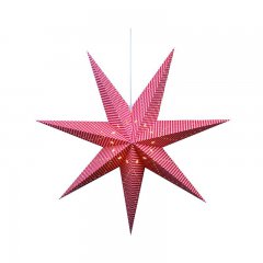 Ozdoba wisząca świetlna Gwiazda 75cm GULLI 702785 Markslojd