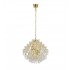 Lampa wisząca SOFIERO 106548 Markslojd