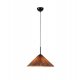 Lampa wisząca 50cm PLISADO 108709 Markslojd