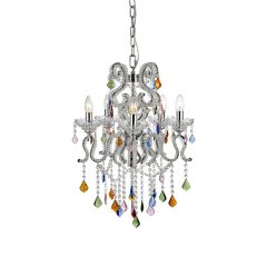 Lampa wisząca CARAMEL 107071 Markslojd