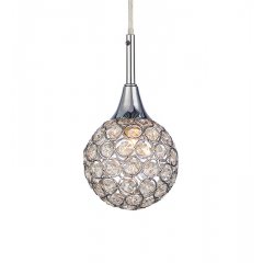 Lampa wisząca CORA 107066 Markslojd