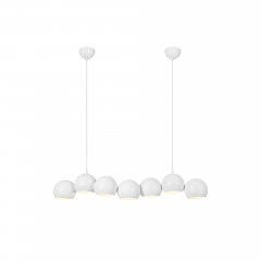 Lampa wisząca CUPOLO 108859 Markslojd