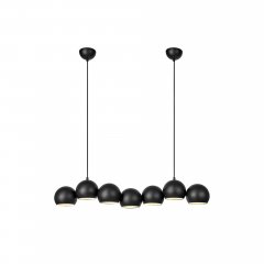 Lampa wisząca CUPOLO 108860 Markslojd