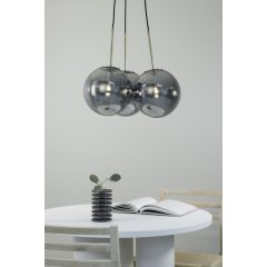 Lampa wisząca DIONE 108417 Markslojd