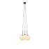 Lampa wisząca DIONE 108418 Markslojd