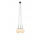 Lampa wisząca DIONE 108418 Markslojd