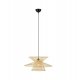 Lampa wisząca DUPLICI 108785 Markslojd