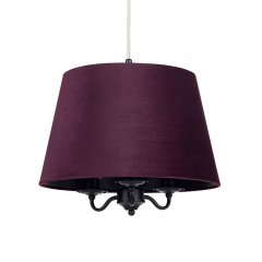 Lampa wisząca JAMIE 107532 Markslojd