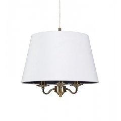 Lampa wisząca JAMIE 107533 Markslojd